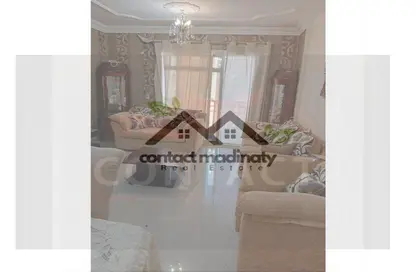 Apartment - 2 Bedrooms - 1 Bathroom for rent in Madinaty - Cairo