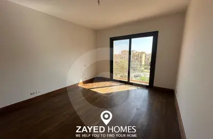 Apartment - 3 Bedrooms - 3 Bathrooms for rent in Casa - Sheikh Zayed Compounds - Sheikh Zayed City - Giza