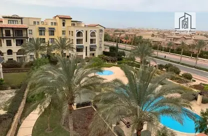 شاليه - 3 غرف نوم - 3 حمامات للبيع في مراسي - سيدي عبد الرحمن - الساحل الشمالي