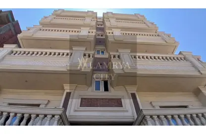 شقة - 3 غرف نوم - 1 حمام للبيع في بيت الوطن - دمياط الجديدة - دمياط