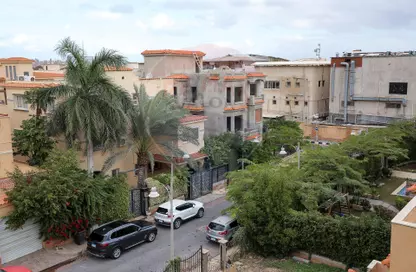 Villa - 6 Bedrooms - 6 Bathrooms for sale in Moharam Bek - Hay Wasat - Alexandria