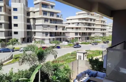 Apartment - 3 Bedrooms - 3 Bathrooms for sale in Villette - 5th Settlement Compounds - The 5th Settlement - New Cairo City - Cairo