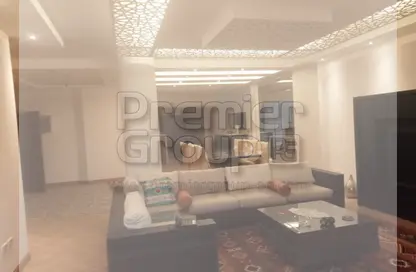 شقة - 3 غرف نوم - 3 حمامات للبيع في شارع 264 - المعادي الجديدة - حي المعادي - القاهرة