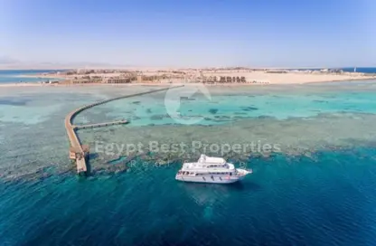 Chalet - 2 Bedrooms - 2 Bathrooms for sale in Mesca - Soma Bay - Safaga - Hurghada - Red Sea