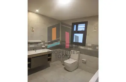 شقة - 3 غرف نوم - 3 حمامات للبيع في صن كابيتال - طريق الفيوم الصحراوى - مدينة 6 أكتوبر - الجيزة