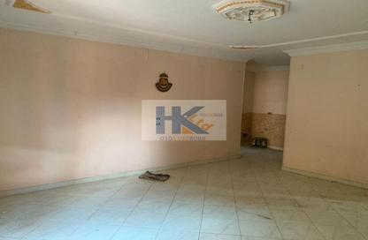 Apartment - 3 Bedrooms - 1 Bathroom for sale in Selim St. - Akher Faisal - Faisal - Hay El Haram - Giza