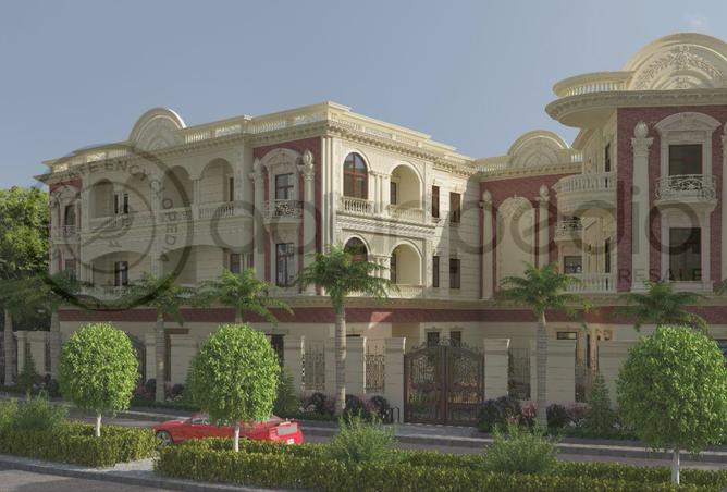 8205782 - الصورة الرئيسية للعقار