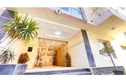 Apartment - 3 Bedrooms - 3 Bathrooms for sale in Oia - New Capital Compounds - New Capital City - Cairo