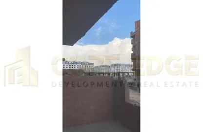 شقة - 3 غرف نوم - 3 حمامات للبيع في بيت الوطن التكميلى - التوسعات الشمالية - مدينة 6 أكتوبر - الجيزة