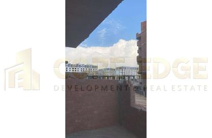 Apartment - 4 Bedrooms - 3 Bathrooms for sale in Bait Al Watan Al Takmely - Northern Expansions - 6 October City - Giza