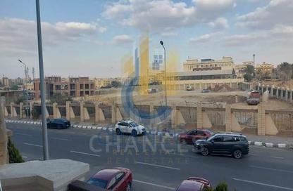 Apartment - 3 Bedrooms - 2 Bathrooms for sale in El Yasmeen 2 - El Yasmeen - New Cairo City - Cairo