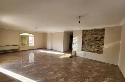 شقة - 3 غرف نوم - 3 حمامات للبيع في شارع الماظه - الماظة - مصر الجديدة - القاهرة