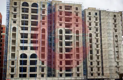 Apartment - 3 Bedrooms - 2 Bathrooms for sale in Vee Muruj - Smouha - Hay Sharq - Alexandria Apartment - 3 Bedrooms - 2 Bathrooms for sale in Vee Muruj - Smouha - Hay Sharq - Alexandria