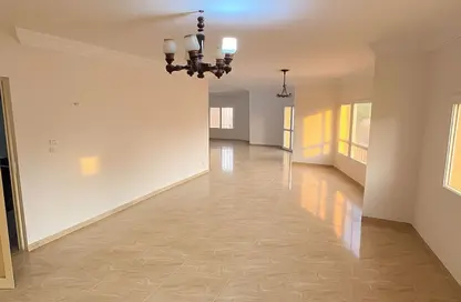 Apartment - 3 Bedrooms - 3 Bathrooms for rent in Sheikh Zayed City - Giza