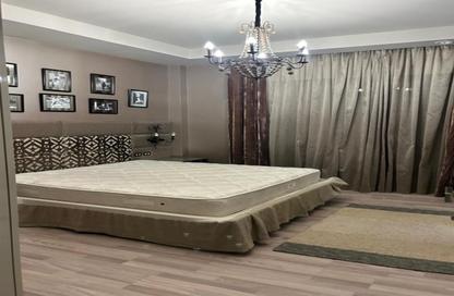 Apartment - 2 Bedrooms - 2 Bathrooms for sale in Casa - Sheikh Zayed Compounds - Sheikh Zayed City - Giza