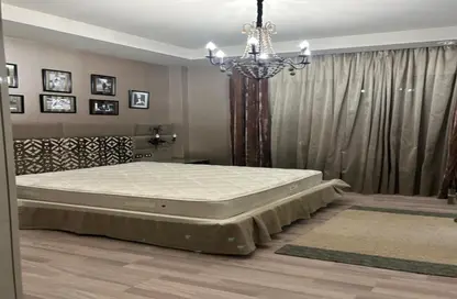 شقة - 2 غرف نوم - 2 حمامات للبيع في كازا - كمبوندات الشيخ زايد - الشيخ زايد - الجيزة