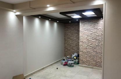 شقة - 4 غرف نوم - 3 حمامات للايجار في ميدان لبنان - المهندسين - الجيزة