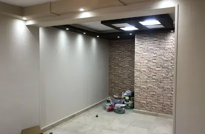 شقة - 4 غرف نوم - 3 حمامات للايجار في ميدان لبنان - المهندسين - الجيزة