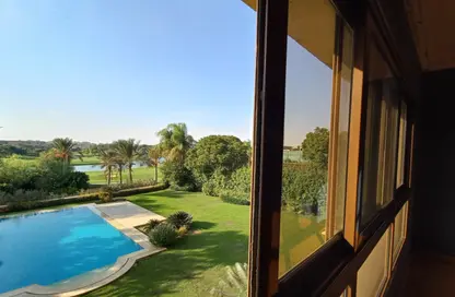 Villa - 7+ Bedrooms - 7+ Bathrooms for rent in Katameya Dunes - El Katameya Compounds - El Katameya - New Cairo City - Cairo Villa - 7+ Bedrooms - 7+ Bathrooms for rent in Katameya Dunes - El Katameya Compounds - El Katameya - New Cairo City - Cairo