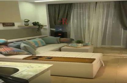 Cabin - 1 Bedroom - 1 Bathroom for sale in Seashell - Sidi Abdel Rahman - North Coast