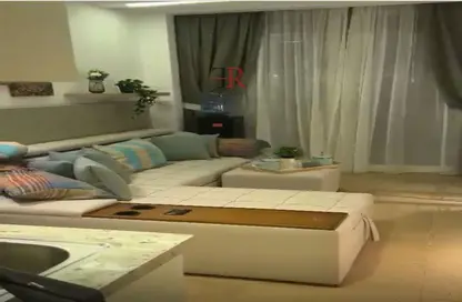 Cabin - 1 Bedroom - 1 Bathroom for sale in Seashell - Sidi Abdel Rahman - North Coast