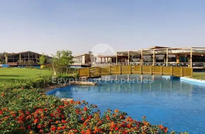 شقة - 3 غرف نوم - 3 حمامات للبيع في هايد بارك سنترال - التجمع السادس - مدينة القاهرة الجديدة - القاهرة