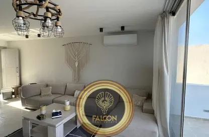 Chalet - 2 Bedrooms - 2 Bathrooms for sale in Marina 5 - Marina - Al Alamein - North Coast