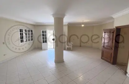 Apartment - 3 Bedrooms - 3 Bathrooms for rent in South Teseen St. - The 5th Settlement - New Cairo City - Cairo