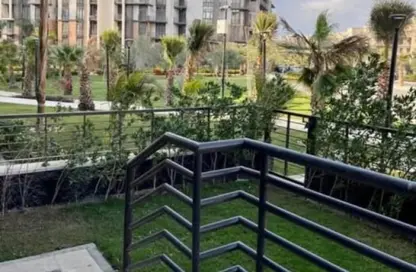 Apartment - 2 Bedrooms - 2 Bathrooms for sale in Madinaty - Cairo