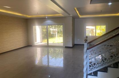 Villa - 5 Bedrooms - 4 Bathrooms for rent in Madinaty - Cairo