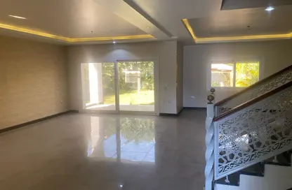 Villa - 5 Bedrooms - 4 Bathrooms for rent in Madinaty - Cairo