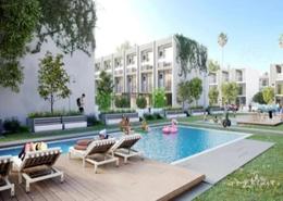 Penthouse - 3 bedrooms - 4 bathrooms for للبيع in Zizinia Al Mostakbal - Mostakbal City Compounds - Mostakbal City - Future City - Cairo