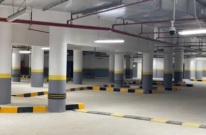 Retail - Studio for rent in 16th District - Sheikh Zayed City - Giza