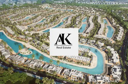 Chalet - 2 Bedrooms - 1 Bathroom for sale in Furl Jefaira - Jefaira - Ras Al Hekma - North Coast Chalet - 2 Bedrooms - 1 Bathroom for sale in Furl Jefaira - Jefaira - Ras Al Hekma - North Coast