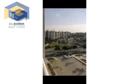 Apartment - 2 Bedrooms - 1 Bathroom for rent in Madinaty - Cairo
