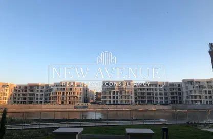 Chalet - 2 Bedrooms - 1 Bathroom for sale in Marassi - Sidi Abdel Rahman - North Coast