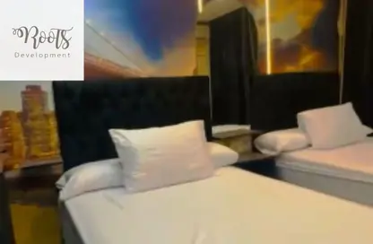 شقة - 1 حمام للايجار في شارع أحمد عرابي - المهندسين - الجيزة