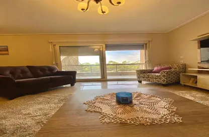 شقة - 2 غرف نوم - 3 حمامات للبيع في نيو جيزة - طريق مصر اسكندرية الصحراوي - مدينة 6 أكتوبر - الجيزة
