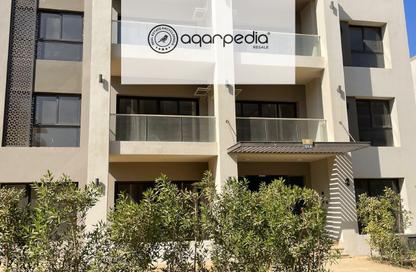 Apartment - 3 Bedrooms - 3 Bathrooms for sale in The Address East - 90 Street - The 5th Settlement - New Cairo City - Cairo