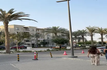 Apartment - 3 Bedrooms - 3 Bathrooms for sale in Mivida - 5th Settlement Compounds - The 5th Settlement - New Cairo City - Cairo