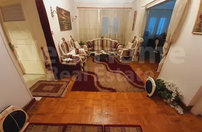 شقة - 4 غرف نوم - 2 حمامات للبيع في سان ستيفانو جراند بلازا - سان ستيفانو - حي شرق - الاسكندرية