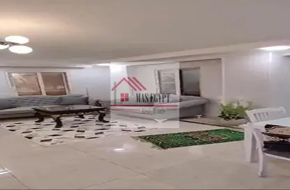 Apartment - 3 Bedrooms - 3 Bathrooms for sale in Shehab St. - Mohandessin - Giza Apartment - 3 Bedrooms - 3 Bathrooms for sale in Shehab St. - Mohandessin - Giza