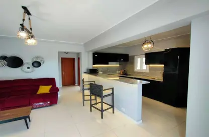 Apartment - Studio - 1 Bathroom for sale in R8 - New Capital City - Cairo