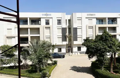 Apartment - 1 Bedroom - 2 Bathrooms for sale in Aljar Sheraton - Sheraton Al Matar - El Nozha - Cairo