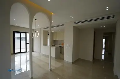 Apartment - 3 Bedrooms - 3 Bathrooms for rent in Villette - 5th Settlement Compounds - The 5th Settlement - New Cairo City - Cairo