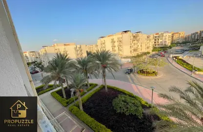 Apartment - 3 Bedrooms - 3 Bathrooms for rent in JAYD Residence - 5th Settlement Compounds - The 5th Settlement - New Cairo City - Cairo