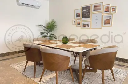 شقة - 3 غرف نوم - 3 حمامات للايجار في ميفيدا - كمبوندات التجمع الخامس - التجمع الخامس - مدينة القاهرة الجديدة - القاهرة