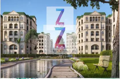 شقة - 2 غرف نوم - 2 حمامات للبيع في لافينير - كمبوندات مدينة المستقبل - مدينة المستقبل - القاهرة