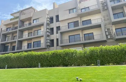 شقة - 3 غرف نوم - 3 حمامات للبيع في مون ريزيدنس - فيفث سكوير - التجمع الخامس - مدينة القاهرة الجديدة - القاهرة
