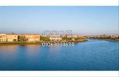 منزل مزدوج - 2 غرف نوم - 2 حمامات للبيع في مراسي - سيدي عبد الرحمن - الساحل الشمالي
